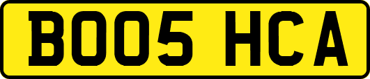 BO05HCA