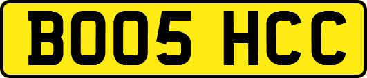 BO05HCC