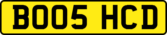 BO05HCD
