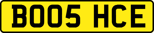 BO05HCE