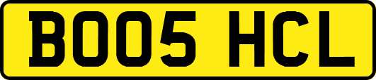 BO05HCL