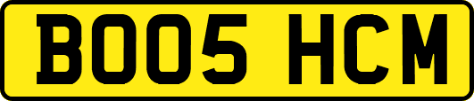 BO05HCM