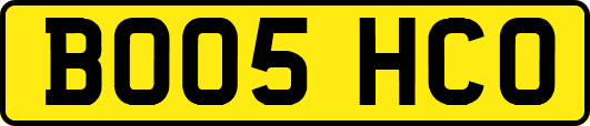 BO05HCO