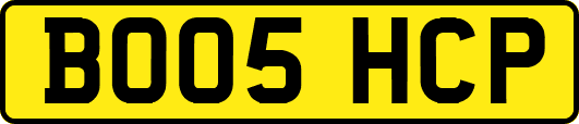 BO05HCP
