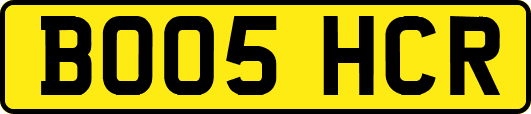 BO05HCR