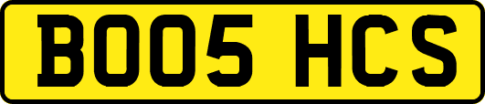 BO05HCS