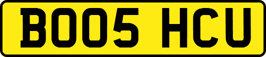 BO05HCU