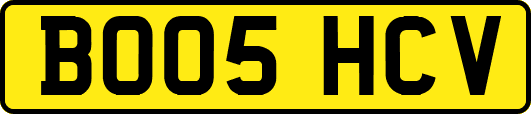 BO05HCV
