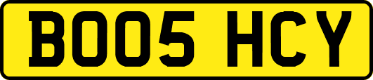 BO05HCY