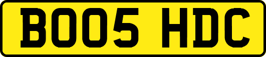 BO05HDC