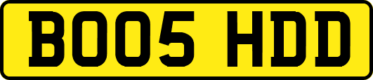 BO05HDD