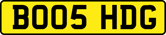 BO05HDG