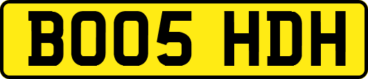 BO05HDH