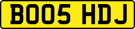 BO05HDJ