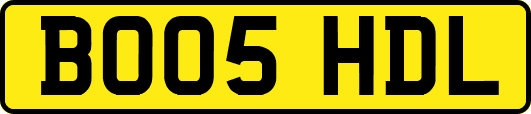 BO05HDL