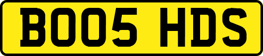BO05HDS