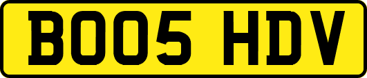 BO05HDV