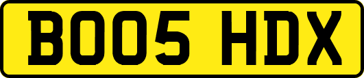 BO05HDX