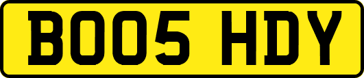 BO05HDY