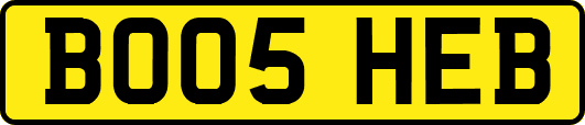 BO05HEB