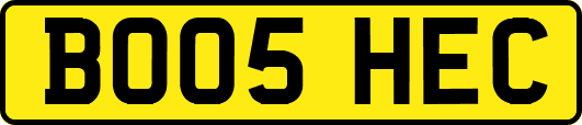 BO05HEC