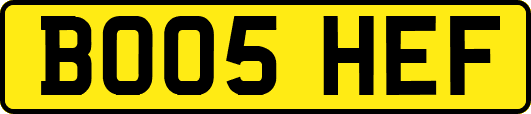 BO05HEF