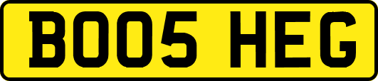 BO05HEG