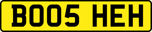 BO05HEH