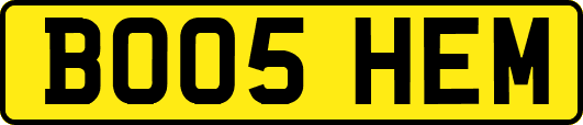 BO05HEM