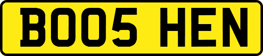 BO05HEN