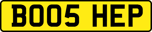 BO05HEP