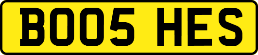 BO05HES