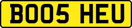 BO05HEU