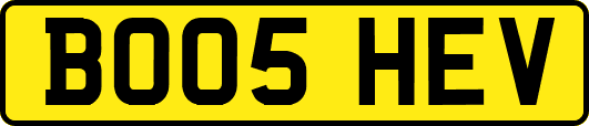 BO05HEV