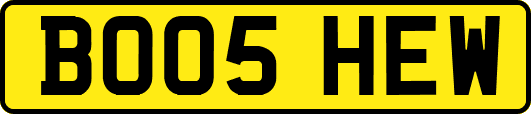 BO05HEW