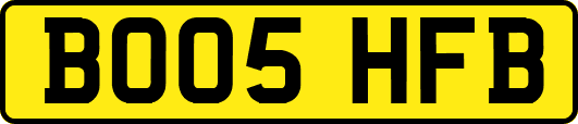 BO05HFB