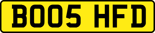 BO05HFD