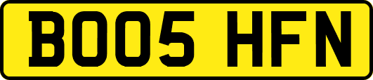BO05HFN