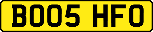 BO05HFO