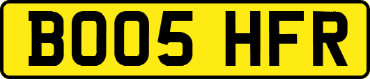BO05HFR