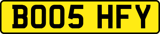 BO05HFY