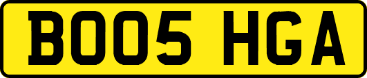 BO05HGA