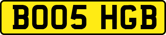 BO05HGB