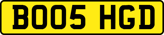BO05HGD