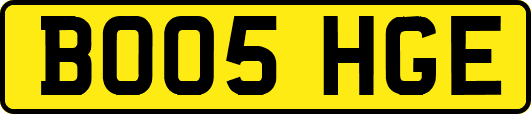 BO05HGE