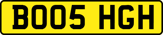 BO05HGH