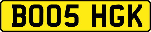 BO05HGK