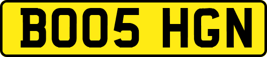 BO05HGN