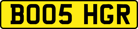 BO05HGR