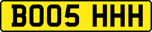 BO05HHH